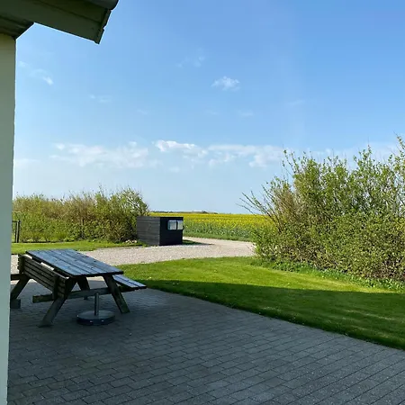 Apartman Gaardensminde