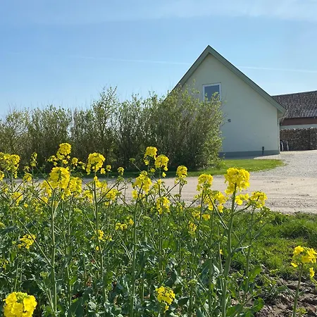 Gaardensminde Brønderslev