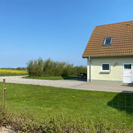 Gaardensminde Apartman Brønderslev