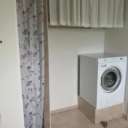 Apartman Gaardensminde