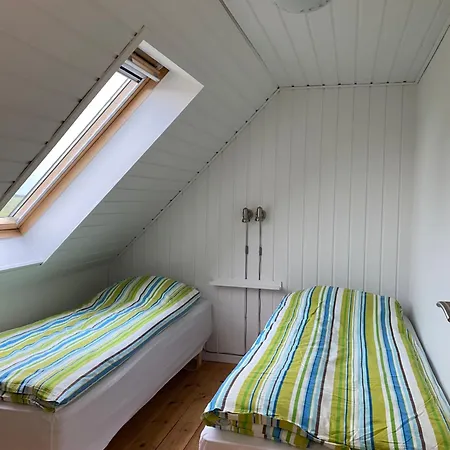 Apartman Gaardensminde *