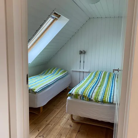 Gaardensminde * Brønderslev