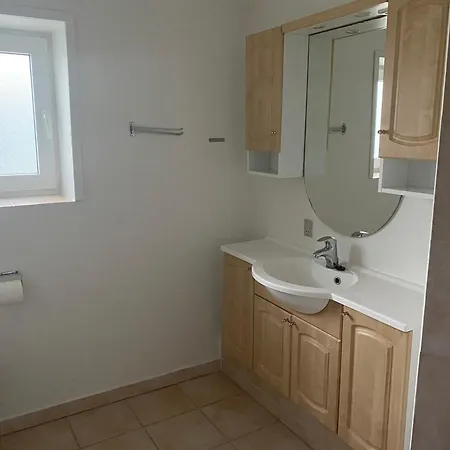 Gaardensminde Apartman Brønderslev