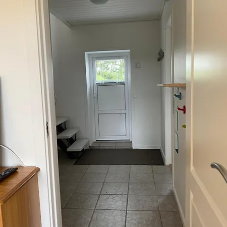 Gaardensminde * Brønderslev