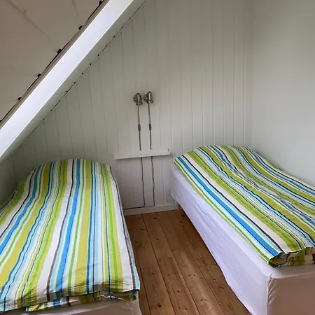 Gaardensminde Apartman Brønderslev