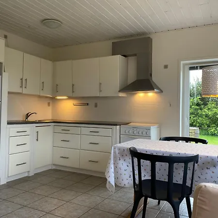 Gaardensminde * Brønderslev