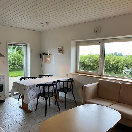 Gaardensminde Brønderslev