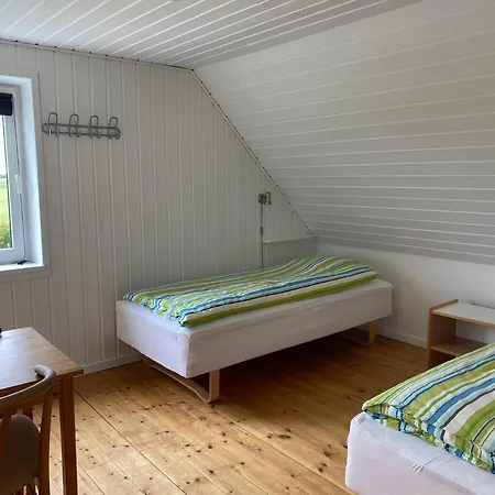 Gaardensminde Διαμέρισμα