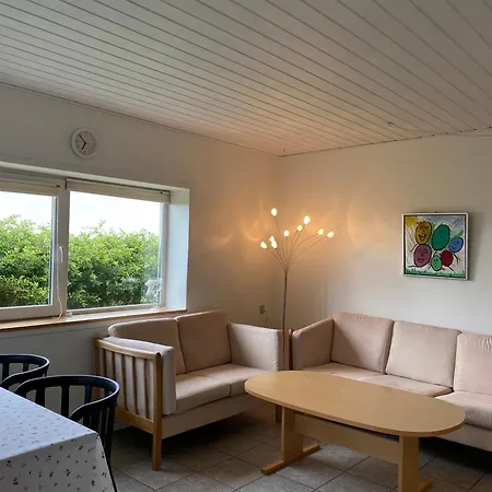 Apartman Gaardensminde *