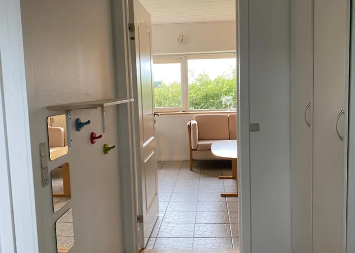 Gaardensminde